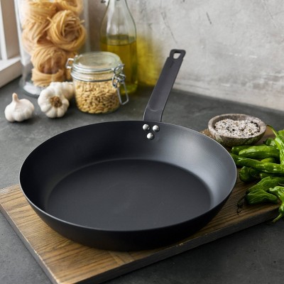 Bobby Flay by GreenPan Carbon Steel Fry Pan - Thumbnail 2