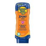 Banana Boat Ultra Sport Sunscreen Lotion Bonus Size - SPF 50+ - 10oz