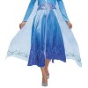 Disguise Womens Disney Frozen 2 Elsa Deluxe - 3 of 4