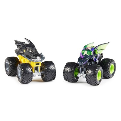 batman monster truck toy