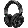 Mackie MC-450 Professional Open-Back Headphones Black - image 2 of 4