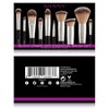 SHANY Travel Makeup Brush Set  - 6 pieces - 3 of 4