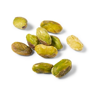 Sea Salt Dry Roasted Pistachio Kernels - 5.5oz - Good &#38; Gather&#8482;