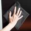 Arkwright Microfiber Smart Rags Cleaning Cloths (Box of 50), 12x12 in. - 4 of 4