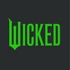 Kids' Wicked Movie Short Sleeve Graphic T-Shirt - Charcoal Gray - 4 of 4