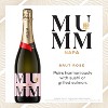 Mumm Napa Brut Rose - 750ml Bottle - image 4 of 4