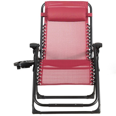 Target zero gravity discount chair