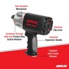 AIRCAT 1600-TH-A1: 1-Inch Composite Pistol Grip Impact Wrench 1,600 ft-lbs - 2 of 4