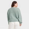 Women's V-Neck Pullover Sweater - Universal Thread™ - 2 of 3