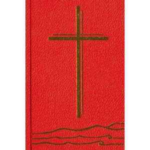 New Zealand Prayer Book -REV Ed. - by  Church Angelican (Hardcover) - 1 of 1