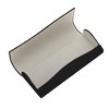 Unique Bargains Portable Eyeglasses Case 6.3"x2.48"x1.26" 1 Pc - 3 of 4