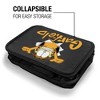 Garfield Bursting Out Insulated Soft Sided Lunch Box - 4 of 4