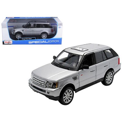 model range rover toy