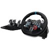 Volante Racing Carreras PC PS4 PS3 Logitech G92 Driving Force