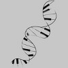 Men's Design By Humans DNA Piano By Tobiasfonseca T-Shirt - 2 of 4