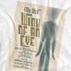 Women's Star Trek Tos Episode 66 Loose T-Shirt White - 2 of 4