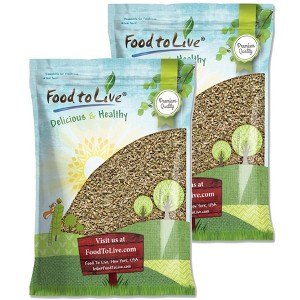 Anise Seeds - by Food To Live - 1 of 4