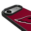 NFL NFC Teams Stripe Bump Cell Phone Case for Apple iPhone 17 Series - 4 of 4