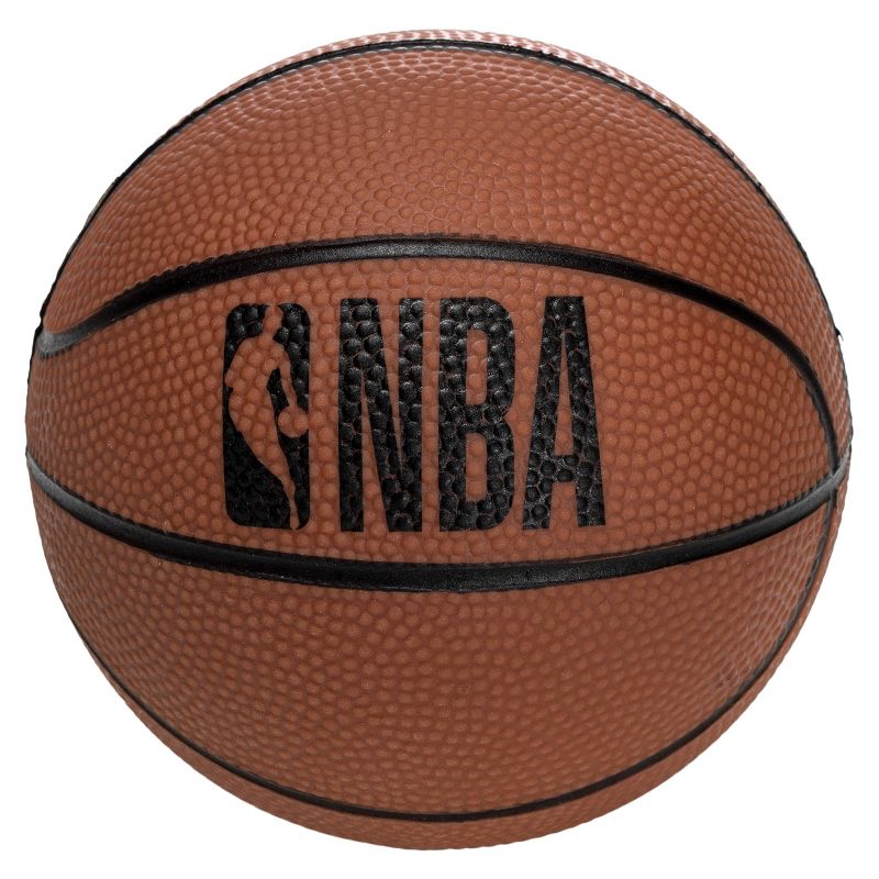 NBA Charlotte Hornets Mini Over The Door Hoop, 2 of 5