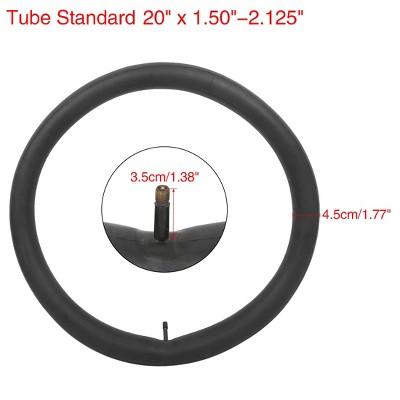 target bicycle tires inner tubes