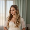 Unique Bargains Women's Braided Headbands 1 Pc - 3 of 4