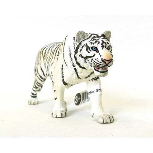 White Tiger Wild Life Animal Figure By Schleich 14731 : Target