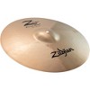 Zildjian Z Custom Power Crash Prototype - 4 of 4