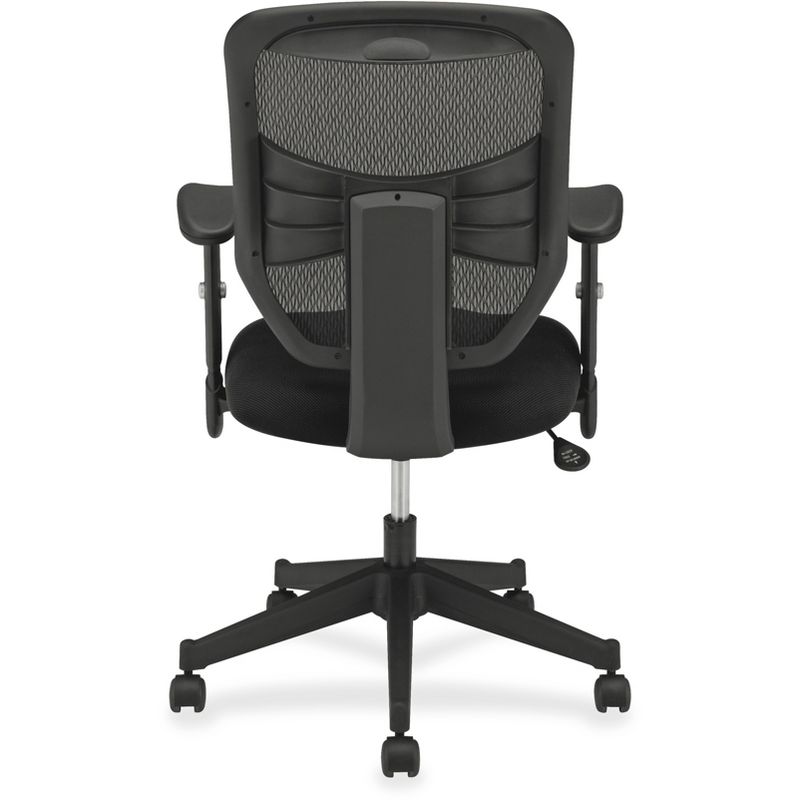 HON Prominent Mesh High-Back Task Chair, 5 of 8