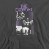 The Exorcist What An Excellent Day Adult Pull-Over Hoodie - 2 of 4