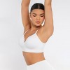 Feelingirl Women's Wireless Push-Up Seamless Comfort Full Coverage Bra - 3 of 4