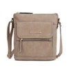MKF Collection Triss Women's Shoulder Crossbody Handbag by Mia K - 2 of 4