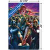 Trends International Marvel Comics - Avengers - Avengers #10 Unframed Wall Poster Prints - 3 of 4