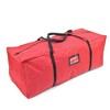 TreeKeeper 36" Storage Bag Polyester Red - image 2 of 4