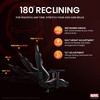 NEO Chair Marvel Avengers Gaming Chair - 4 of 4