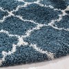 Hudson Shag SGH282 Power Loomed Indoor Rugs - Safavieh - 3 of 3