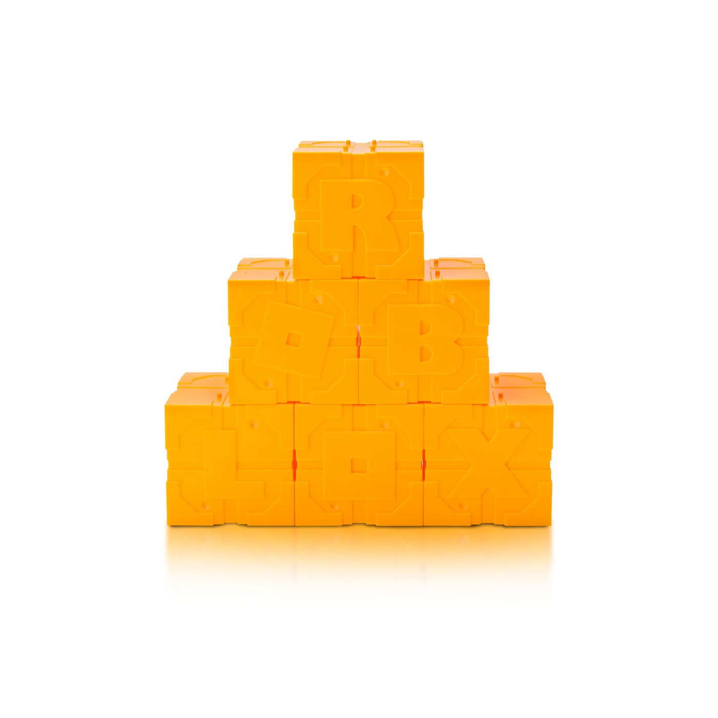 Roblox Yellow And Orange Hat