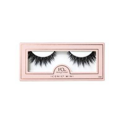 House of Lashes Iconic Mini False Eyelashes