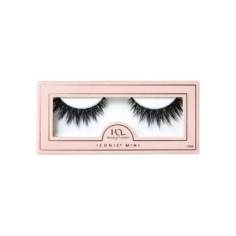 House Of Lashes Iconic Mini False Eyelashes - 1pr : Target