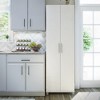 Systembuild Evolution Camberly 24" Utility Storage Cabinet - 2 of 4