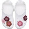 Crocs Jibbitz Velvet Flowers Shoe Charms - 3 of 4
