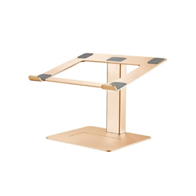 Scarlet Scope Sitting And Standing Laptop Riser Stand