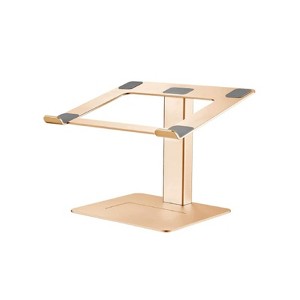 Scarlet Scope Sitting And Standing Laptop Riser Stand - 1 of 4