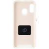 Cirrus 2 Case for Samsung Galaxy A20 / A30 - Rose Clear - 3 of 3