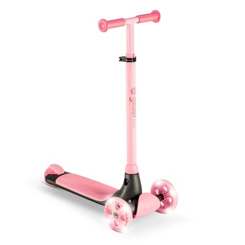 Yvolution deals glider scooter