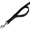 Country Brook Petz 6ft By 1 Inch Heavyduty Doublehandle Nylon Leash - 3 of 4