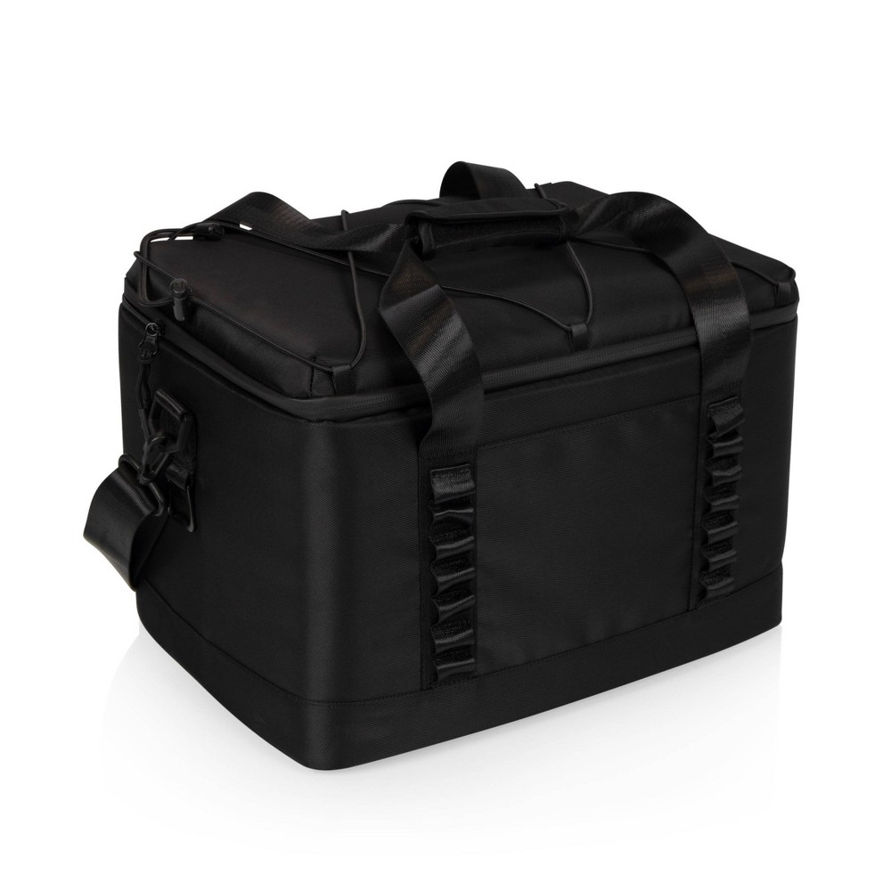 Oniva Thick 24Cans/9qt Soft-Sided Cooler - Black