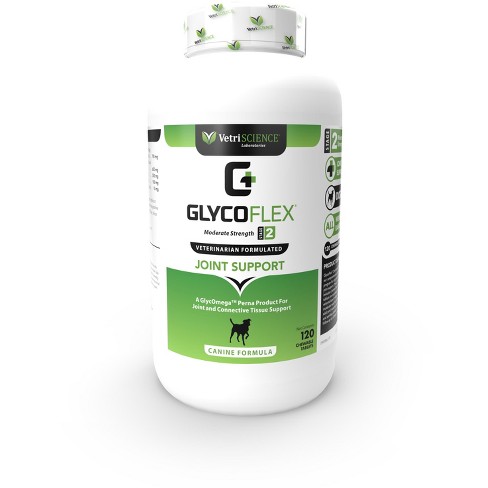 Glycoflex 2025 stage 3