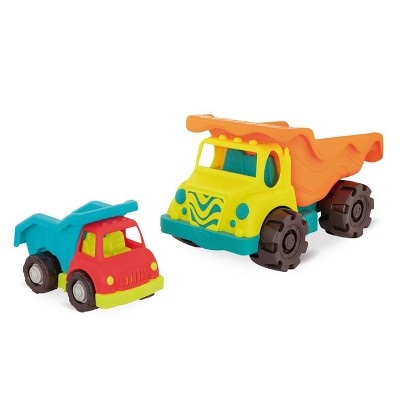 toys truck