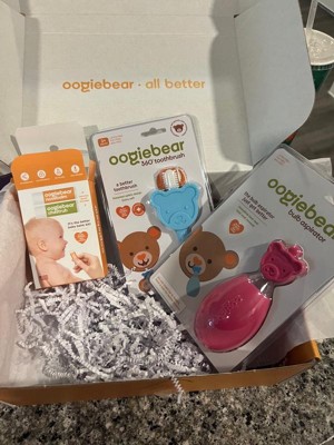 Oogiebear, Product Review