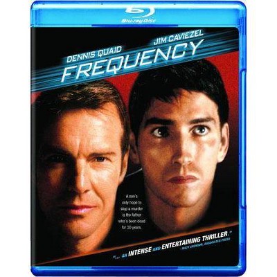 Frequency (Blu-ray)(2012)